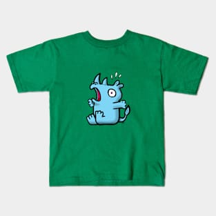 screaming Rhino Kids T-Shirt